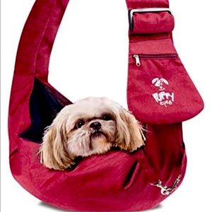 Dog Carrier/Sling